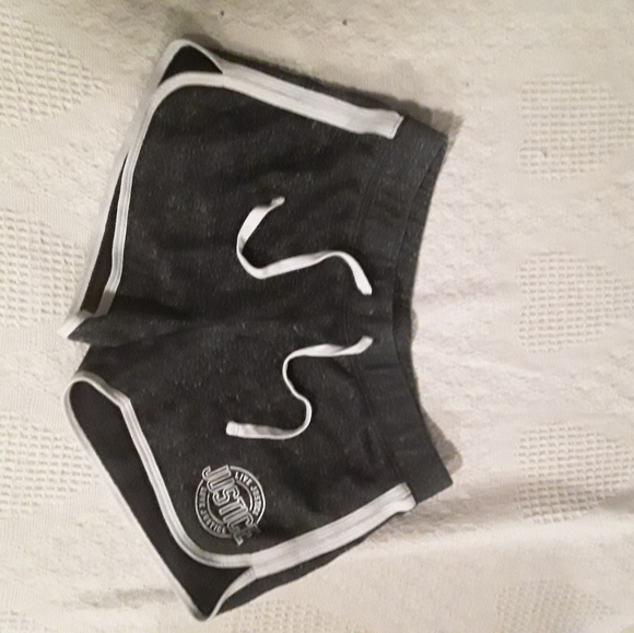 Justice Teenage Girls Shorts - Picture 2 of 6